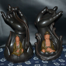 德化縣祥睿陶瓷研究所 匠心傳承，薈萃精品——工藝品批發產品大全