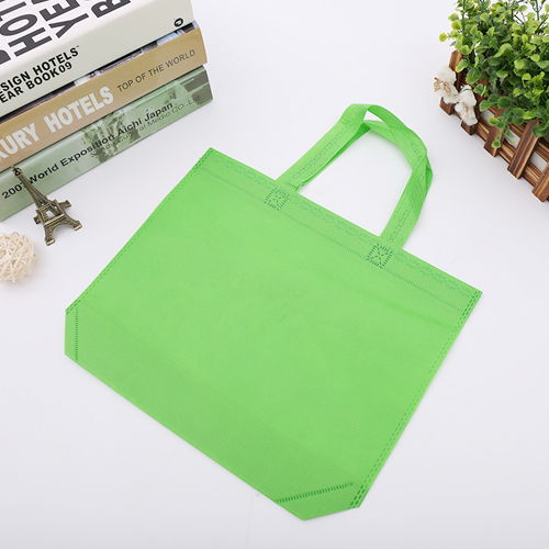 無紡布 特性、應用與環保價值