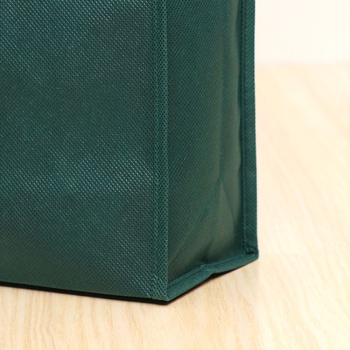 江蘇無紡布袋定做報價詳解