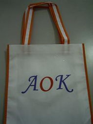 無紡布袋 從研發到全球出口的全產業鏈探析