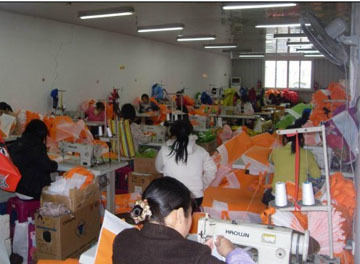 蒼南全誠無紡布制品廠 深耕SMS無紡布領(lǐng)域的專業(yè)制造商