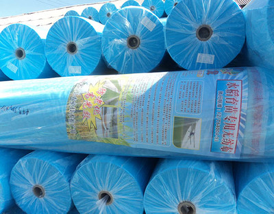 燈塔市鏵子鎮(zhèn)航發(fā)無紡布制造廠 深耕無紡布研發(fā)，驅(qū)動(dòng)產(chǎn)業(yè)創(chuàng)新與升級(jí)