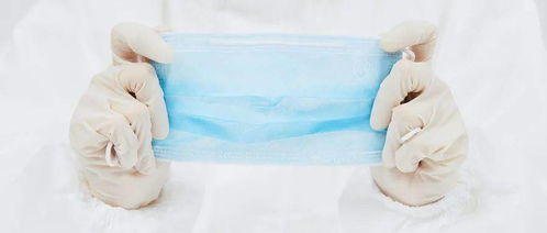 石墨烯無紡布口罩 革新防護體驗，佩戴時長大幅提升