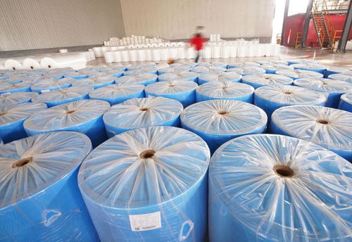 安全返程復工 SMS無紡布構筑的隱形防護屏障