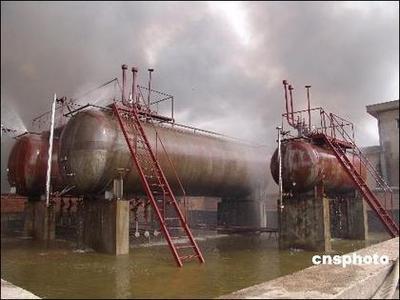 江蘇一SMS無紡布廠發生火災 火勢及時被控制幸未造成人員傷亡