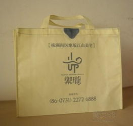 長沙環保無紡布袋全產業鏈解析 從研發到批發的綠色制造