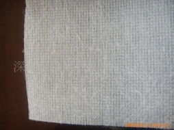 深圳市奧琦無紡布 非織造與工業用布產品全覽