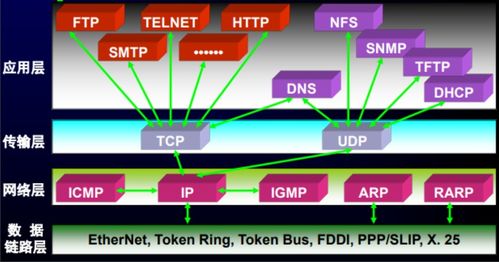 第七章 應(yīng)用層協(xié)議詳解 萬(wàn)維網(wǎng)、DNS、電子郵件、FTP、DHCP與Telnet